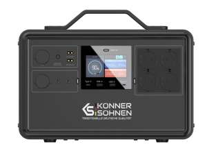 Energia cella index KS2400PS
