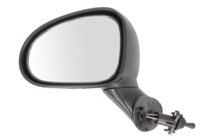 Oglinda Completa Stanga CHEVROLET SPARK din 2009 - 2015, Auto, Reglaj mecanic