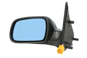 Oglinda Completa Stanga CITROEN XSARA Break (N2) din 1997 - 2005, Auto, Reglaj electric