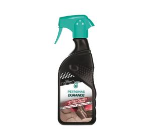 Sredstvo za čiščenje usnjenega oblazinjenja index DURANCE LEATHER C&C 400ML
