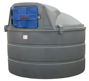 Rezervoare de depozitat si distribuire DIESEL BFMD5000LG-DF - 1