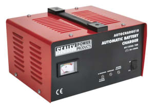 Akkumulátortöltő index SEA AUTOCHARGE10