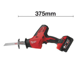 Piła blade 18V C18 HZ-402X 4933441340 - 2