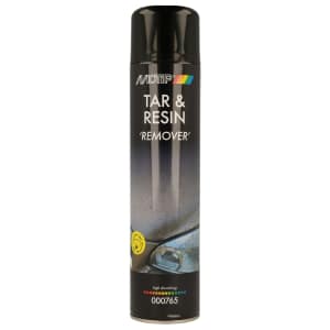 Prípravky na silné znečistenie - 1