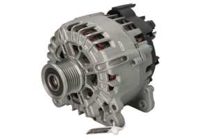Rozruszniko-alternator index STX102440R