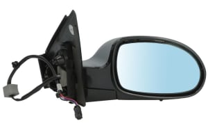 Oglinda Completa Dreapta CITROEN C5 I Break (DE_) din 2001 - 2004, Auto, Reglaj electric