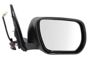 Oglinda Completa Dreapta SUZUKI GRAND VITARA II (JT, TE, TD) din 2005 - 2015, Auto, Reglaj electric