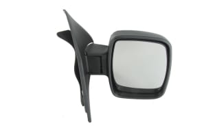 Oglinda Completa Dreapta MERCEDES-BENZ VITO Bus (W638) din 1996 - 2003, Auto, Reglaj manual