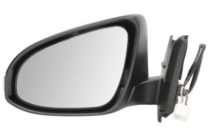 Oglinda Completa Stanga TOYOTA YARIS (_P13_) din 2010 - 2020, Auto, Reglaj electric