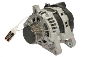 Alternator index STX102389R