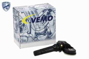 (EN) TPMS tyre pressure sensor presetare dedicată 433 MHz V22-72-0136 - 3