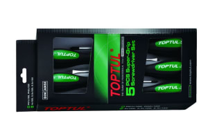 Set alata index GAAE0507