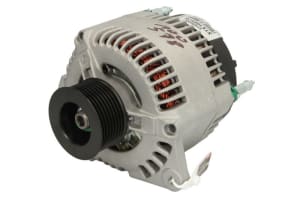 Alternator index STX100578