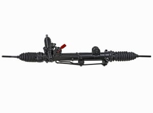 Steering rack LAU 66.1729 - 2