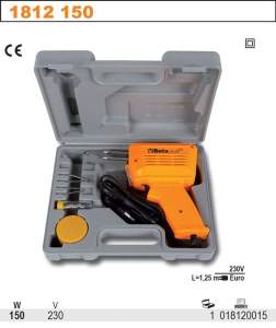 Instrument de lipire 150W BE1812/150 - 1