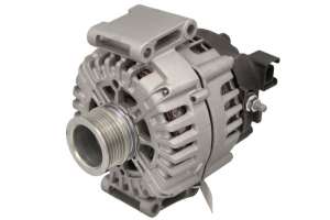 Alternator index STX102116R