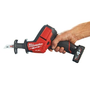 Piła lamă 12V M12 CHZ-0 4933446960 - 7