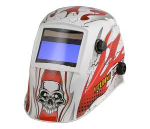 Welding mask APS-510G ABSTRACT Welding mask APS-510G ABSTRACT