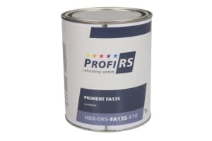 Farbe index 0RS-FA135-X10