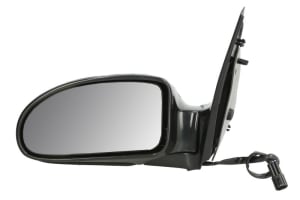 Oglinda Completa Stanga FORD USA FOCUS ZX3 din 2000 - 2004, Auto, Reglaj electric