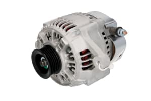 Alternator index STX101534