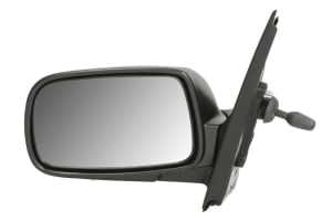 Oglinda Completa Stanga TOYOTA YARIS (_P9_) din 2005 - 2014, Auto, Reglaj mecanic