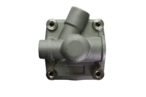 Hydraulic Pump, steering LAU 55.0039 - 7