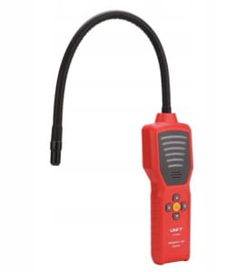 Tester úniku - 1