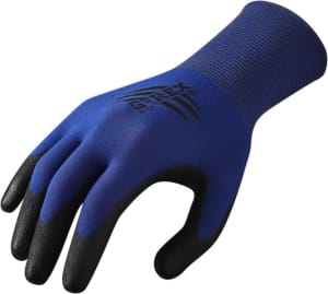 Protectia mainilor index 0XREK0391/L