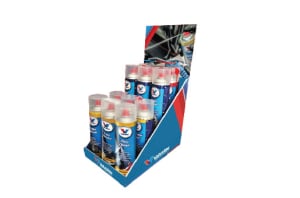 Mosó- és tisztítószerek index VAL SPRAY BOX 12 PCS