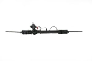 Steering rack LAU 66.1672 - 1