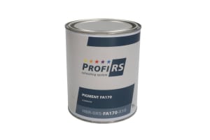 Farbe index 0RS-FA170-X10