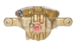 Brake caliper LAU 77.1130 - 3