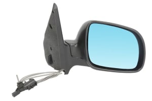 Oglinda Completa Dreapta SEAT CORDOBA (6K1, 6K2) din 1993 - 2002, Auto, Reglaj mecanic