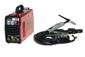 Sudor TIG index PTIG200D