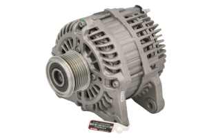 Alternator index STX102141R