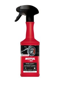 Почистване на гуми и джанти index WHEEL CLEAN+ 500ML