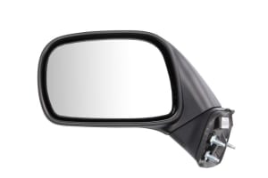 Oglinda Completa Stanga SUZUKI WAGON R (MH21, MH22) din 2003 - 2005, Auto, Reglaj manual