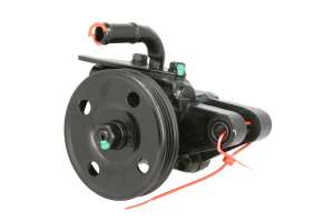 Hydraulic Pump, steering LAU 55.6153