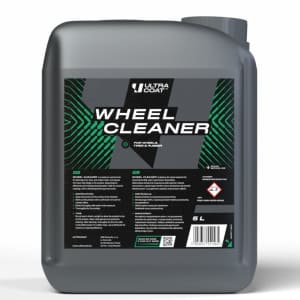 Detergent pentru jante și anvelope index UC MGW-5000