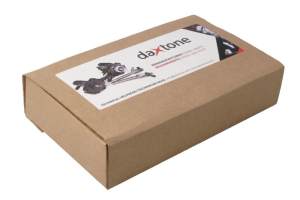 Injector index DTX1041G