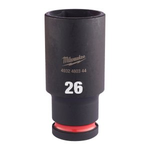 Tubulara Hexagonal 1/2" 26 mm 4932480344