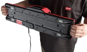 Nabíjačka elektrického náradia - 1