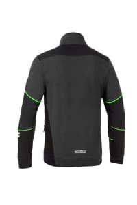 Imbracaminte de protectie si de lucru 02429GSVF5XXL - 1