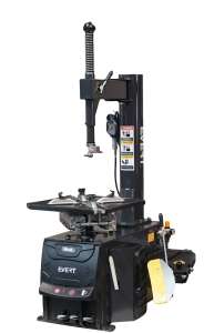 Tyre changer semi-automatic commercial vehicles/passenger BP870N