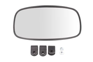 Oglinda Completa Dreapta Stanga MERCEDES-BENZ T1 Platform/Chassis (601) din 1977 - 1996, Auto, Reglaj manual
