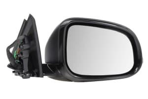 Oglinda Completa Dreapta VOLVO V40 Cross Country (526) din 2012 - 2019, Auto, Reglaj electric