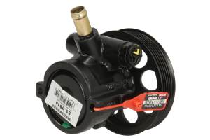 Hydraulic Pump, steering LAU 55.0810 - 3