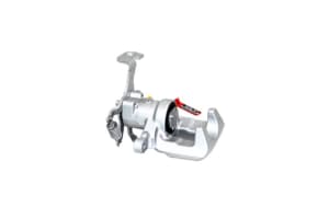 Brake caliper LAU 77.3812 - 3
