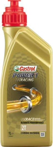 Ulje za dvotaktne motore CASTROL Power 1 Racing 1l TC+ Sintetičko